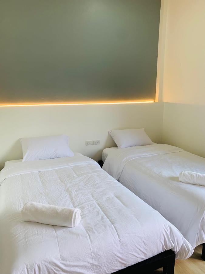 Suanvadee Resort สวนวดี รีสอร์ท Don Sak Exterior foto
