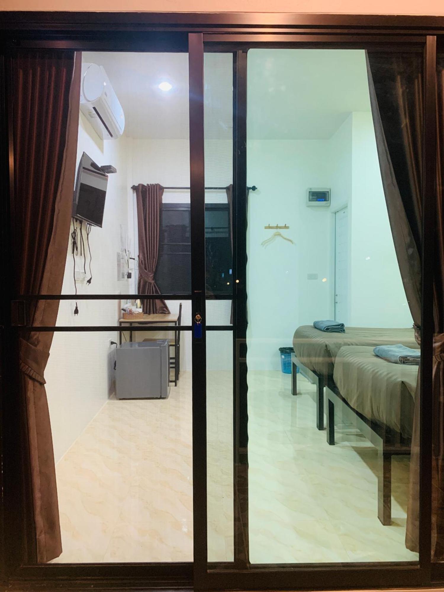 Suanvadee Resort สวนวดี รีสอร์ท Don Sak Exterior foto